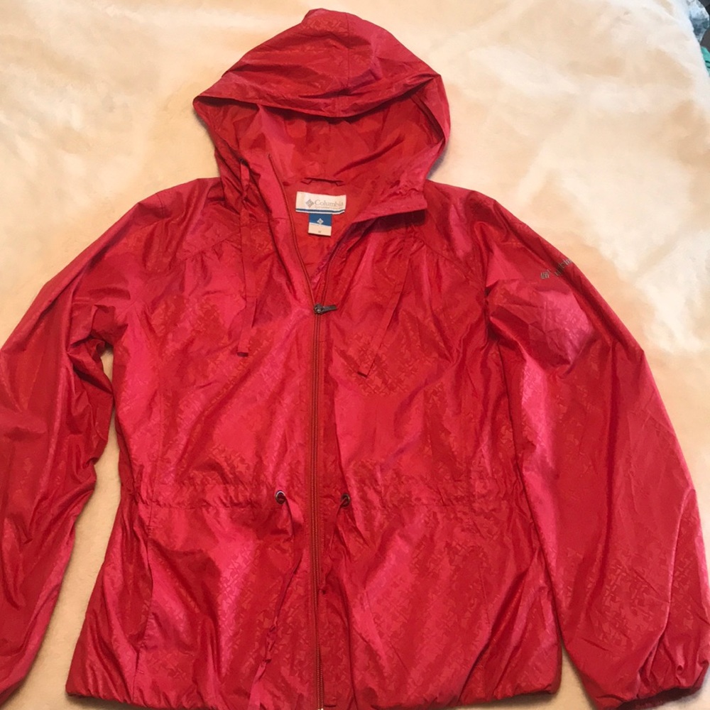 Columbia Spring Jacket - Picture 2 of 6